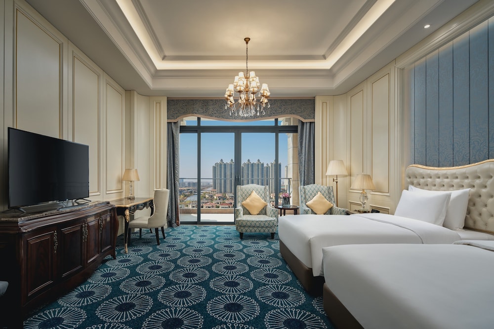 crowne plaza dongying an ihg hotel