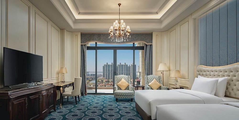 crowne plaza dongying an ihg hotel