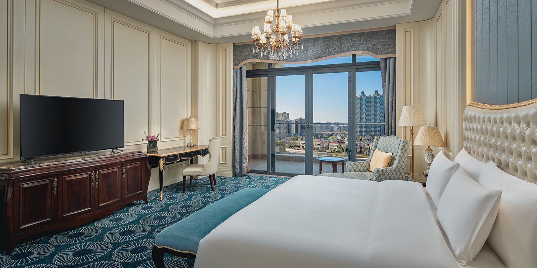 crowne plaza dongying an ihg hotel