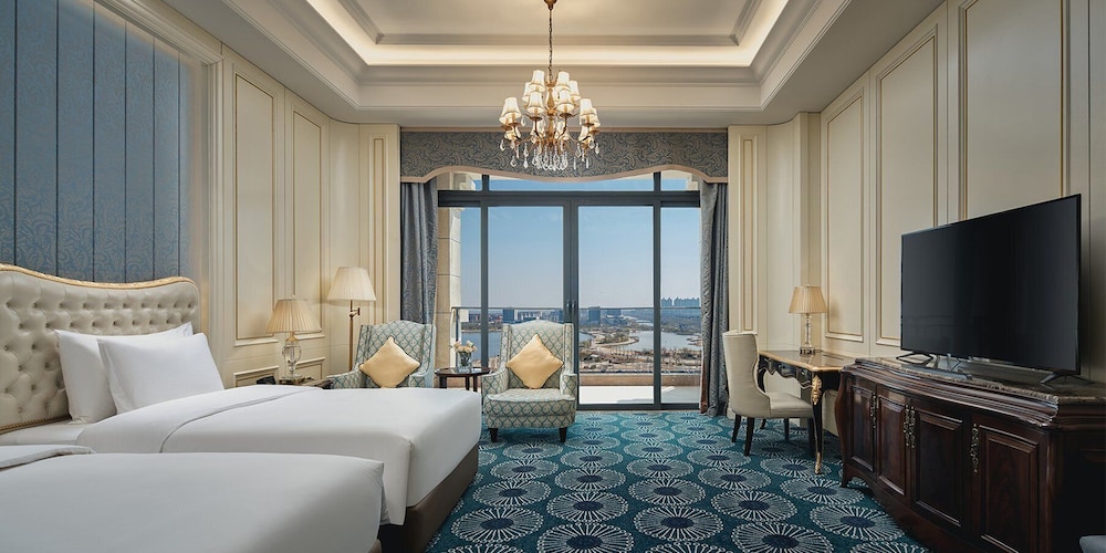 crowne plaza dongying an ihg hotel