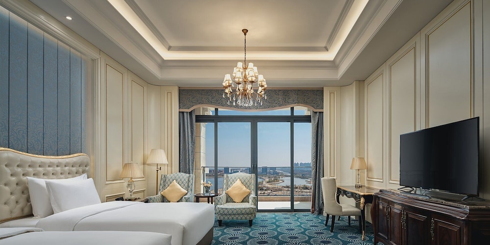 crowne plaza dongying an ihg hotel