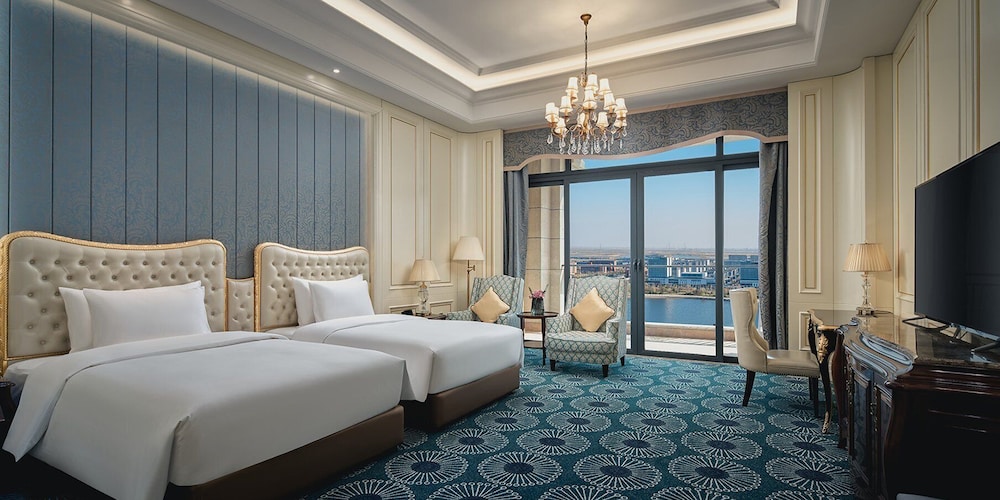 crowne plaza dongying an ihg hotel