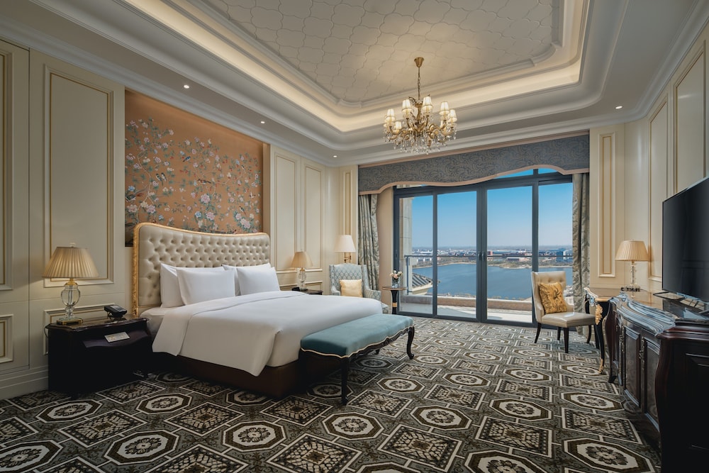 crowne plaza dongying an ihg hotel