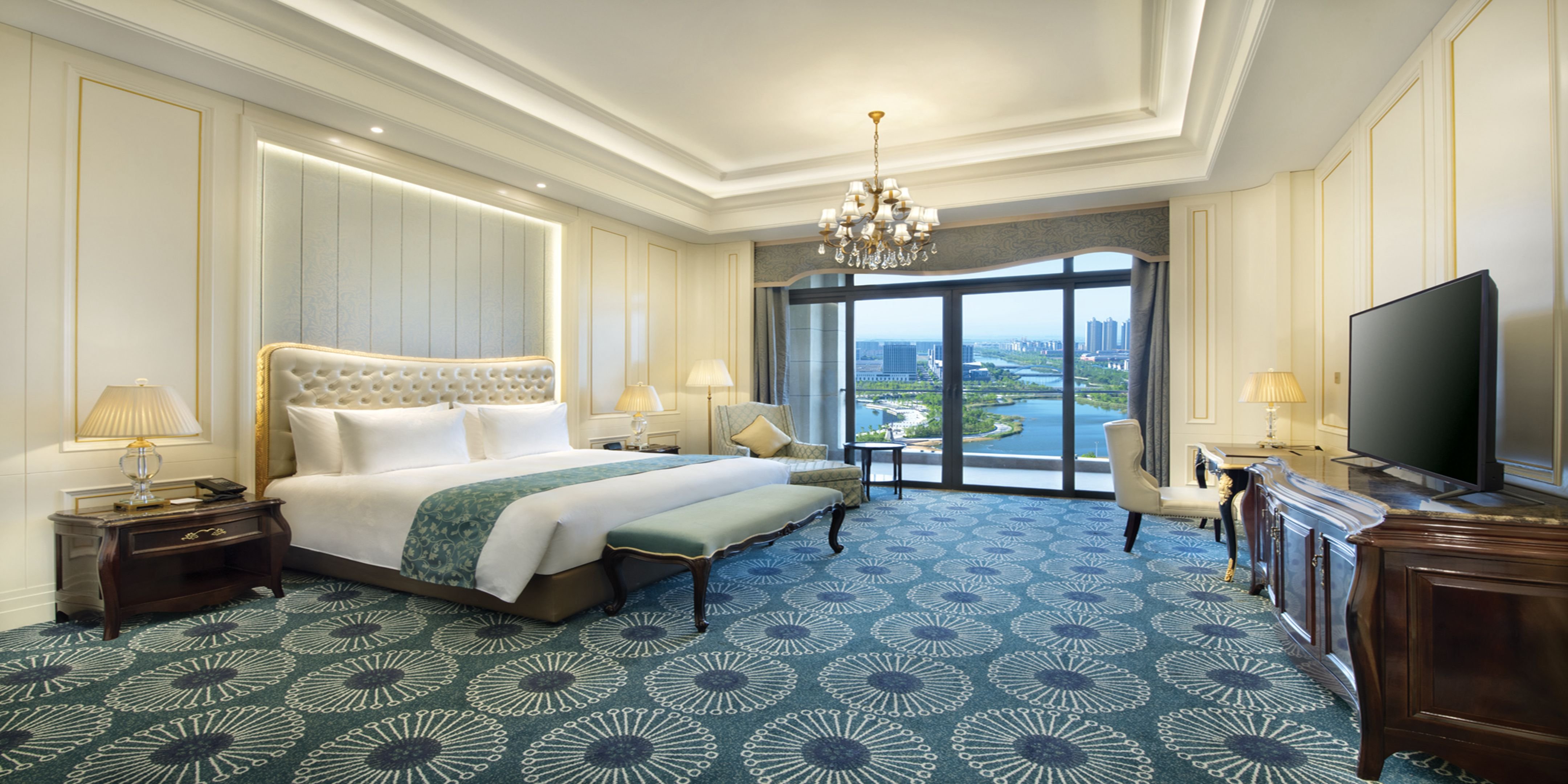 crowne plaza dongying an ihg hotel