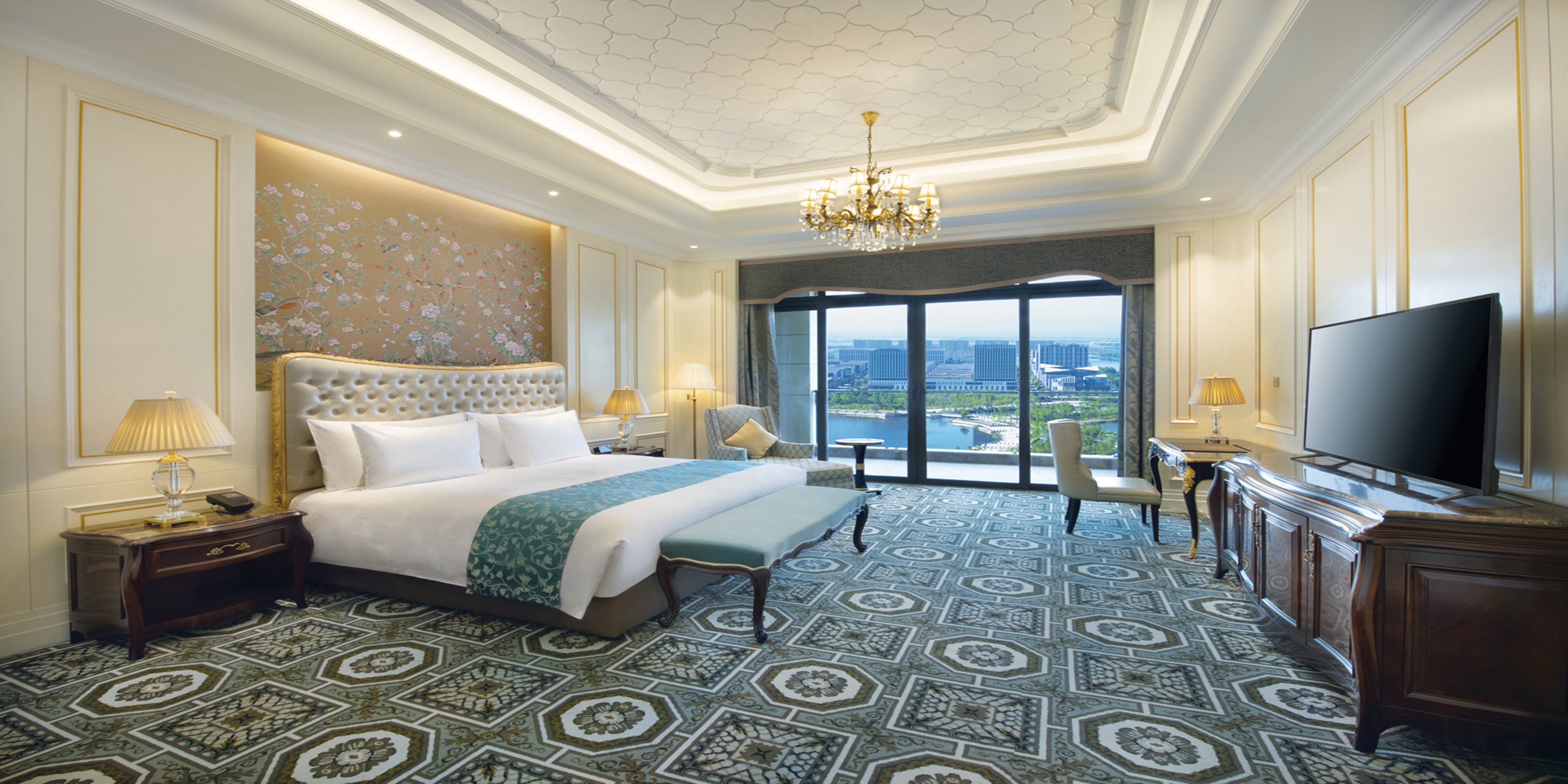 crowne plaza dongying an ihg hotel