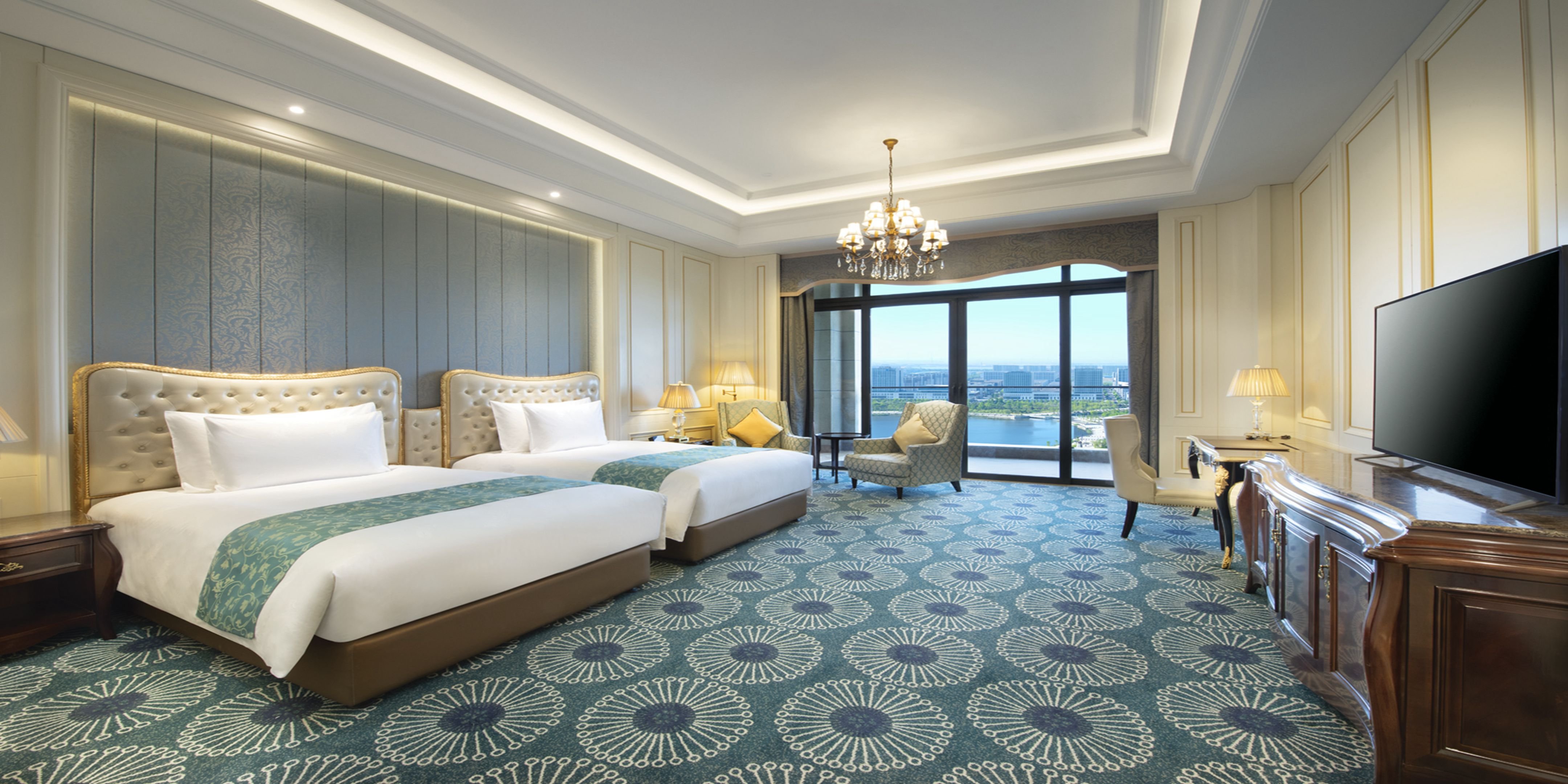 crowne plaza dongying an ihg hotel