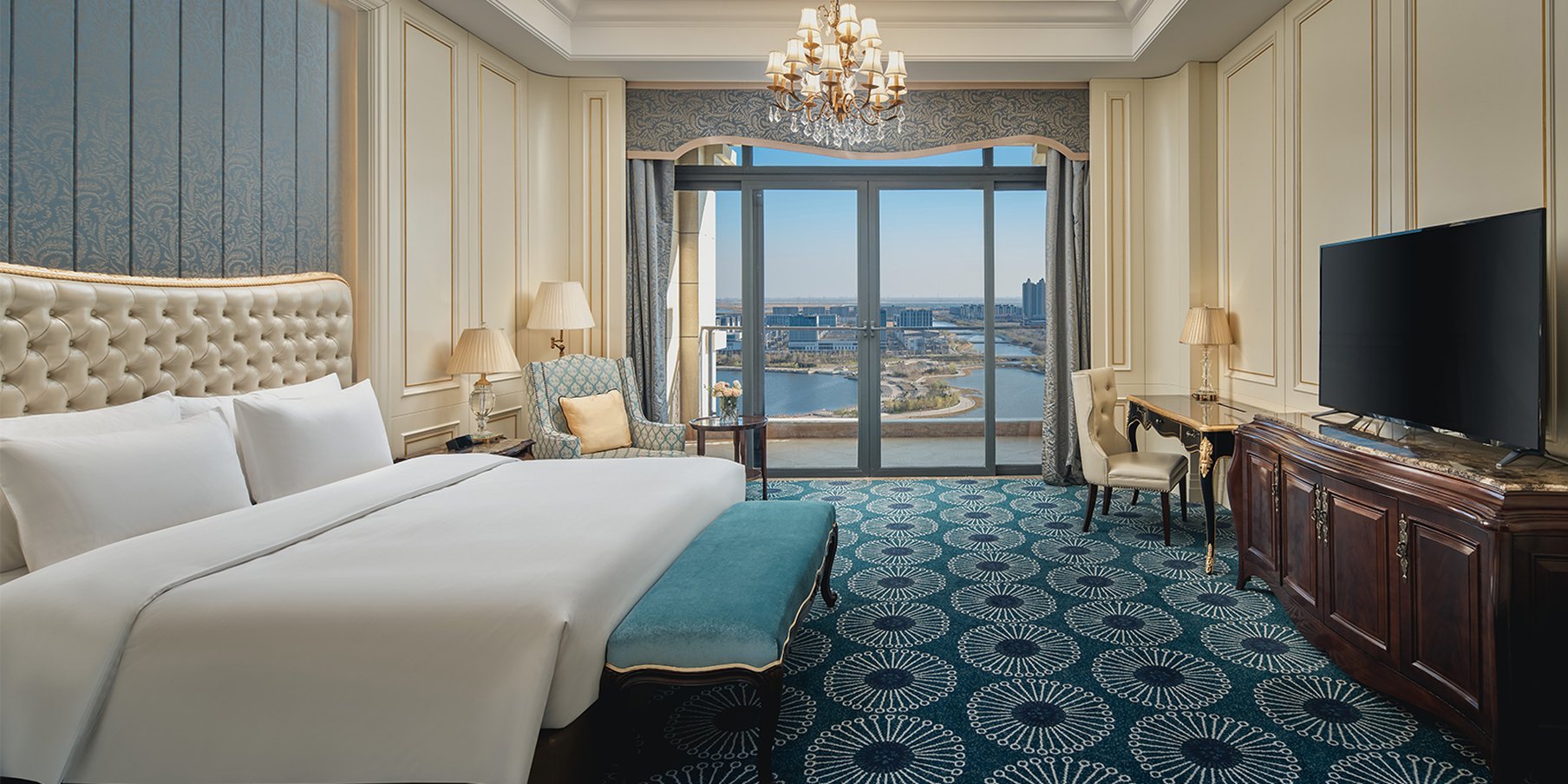 crowne plaza dongying an ihg hotel