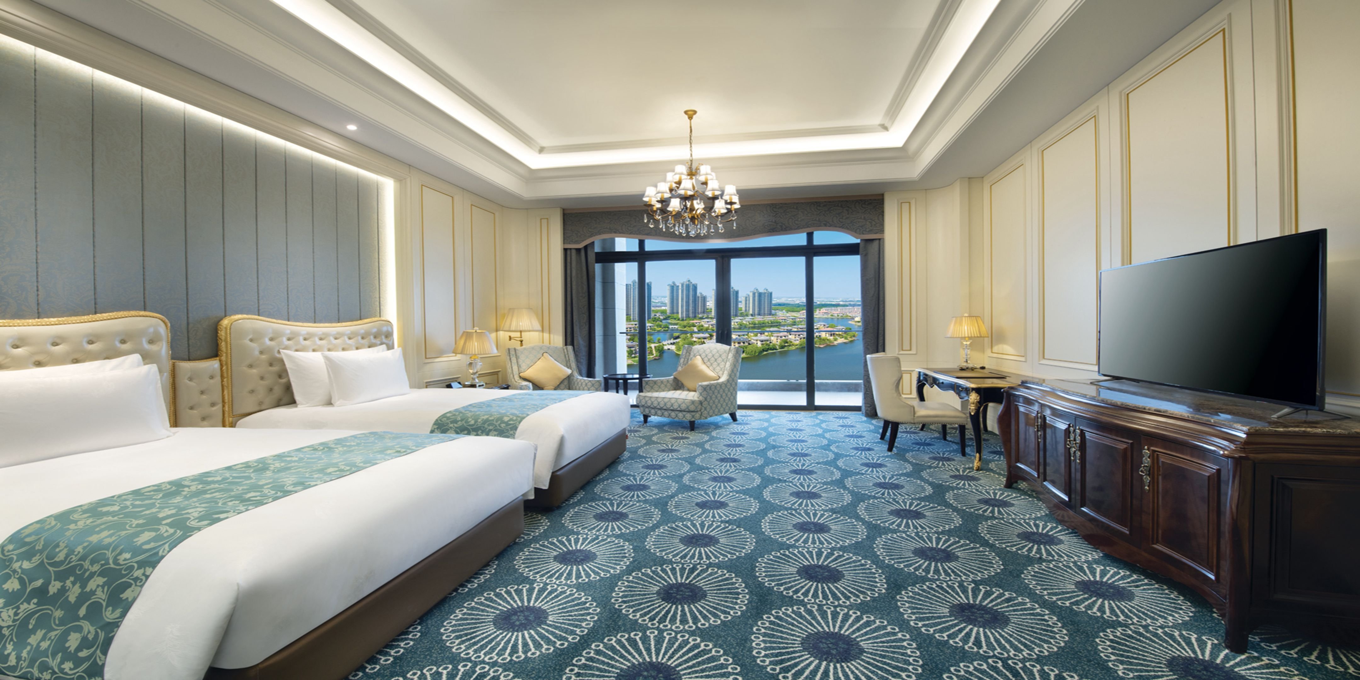 crowne plaza dongying an ihg hotel