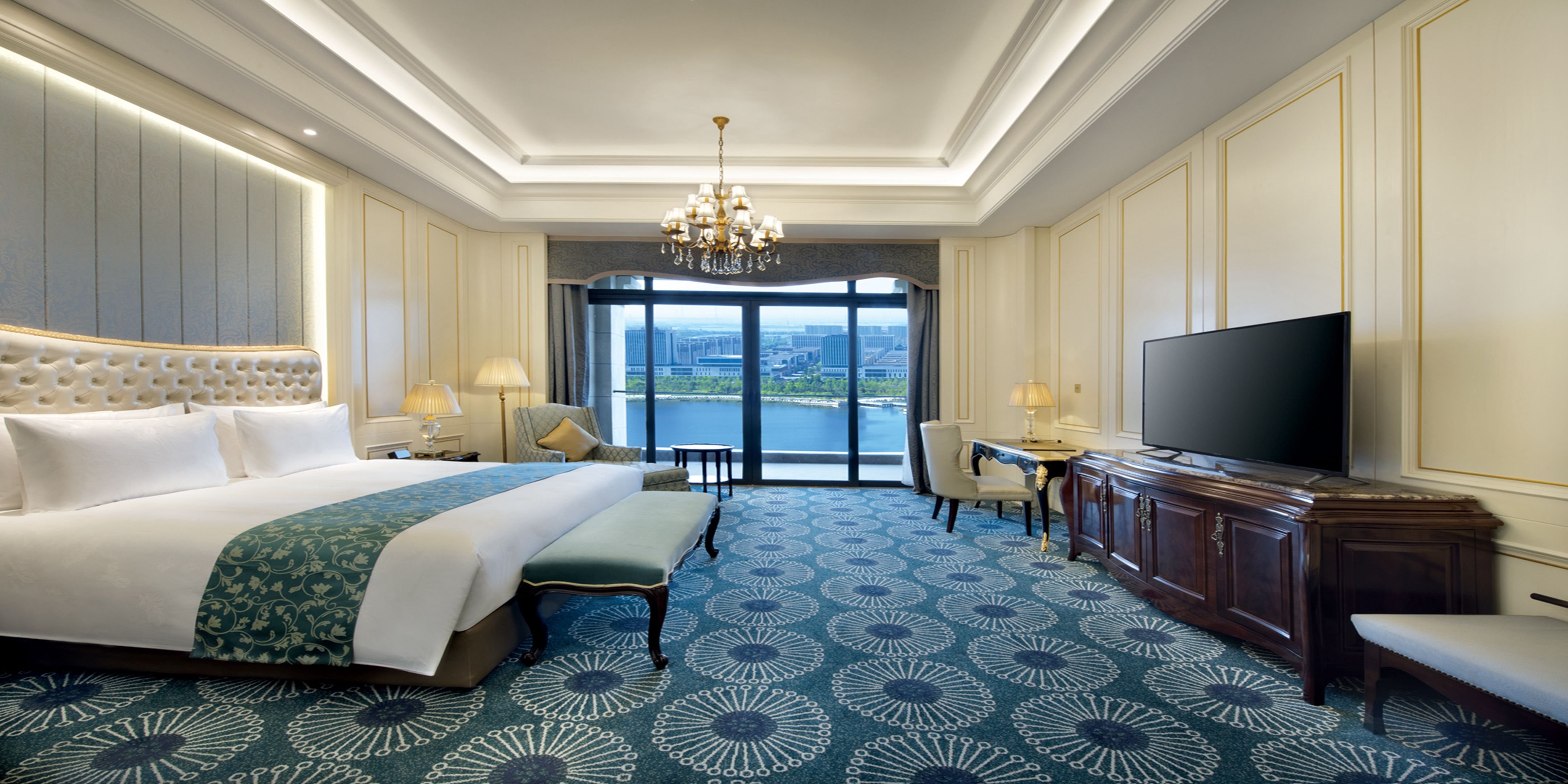 crowne plaza dongying an ihg hotel