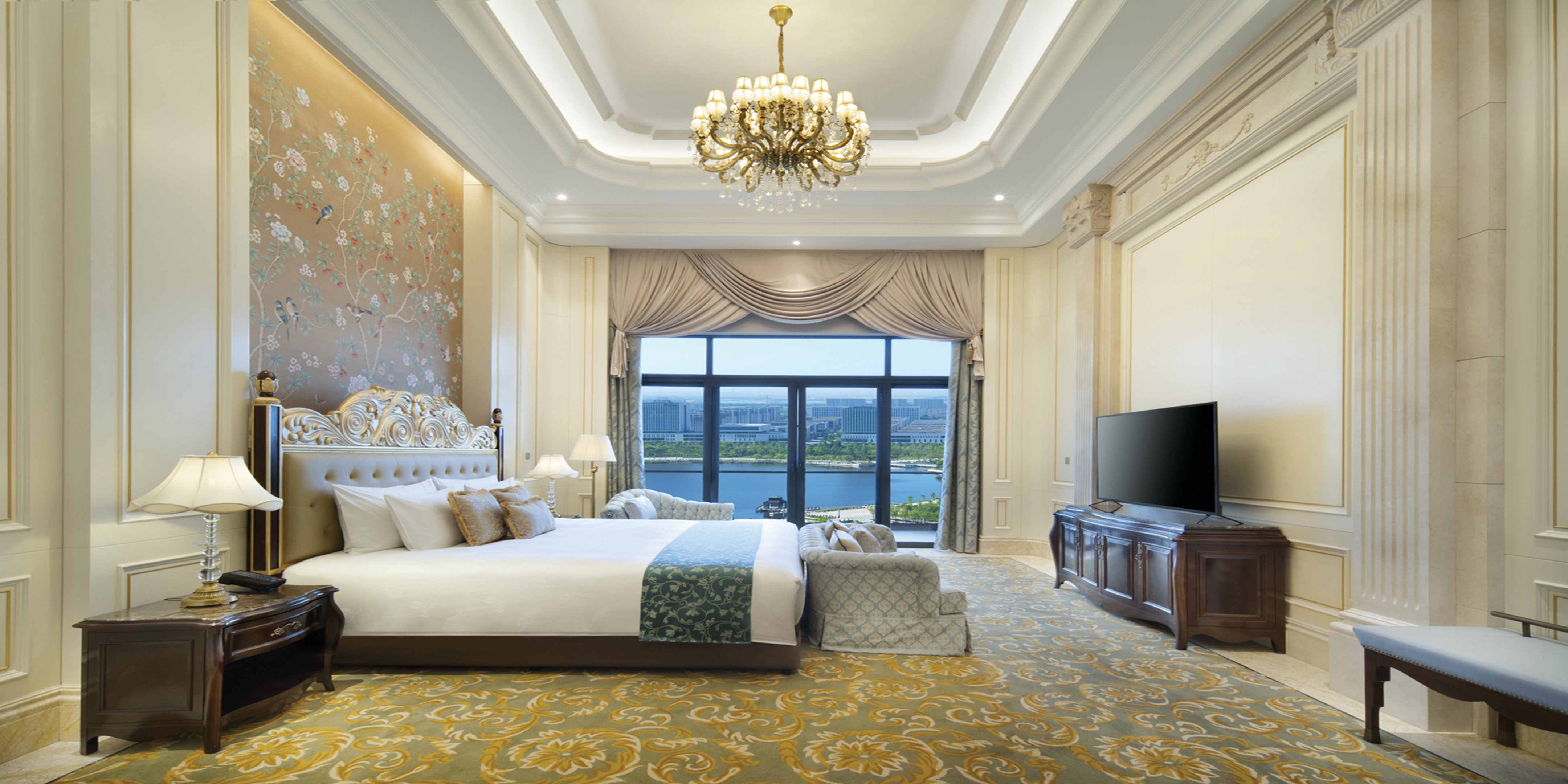 crowne plaza dongying an ihg hotel