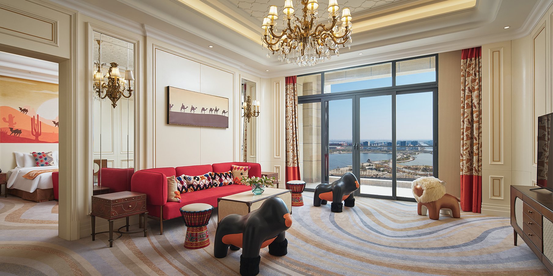 crowne plaza dongying an ihg hotel