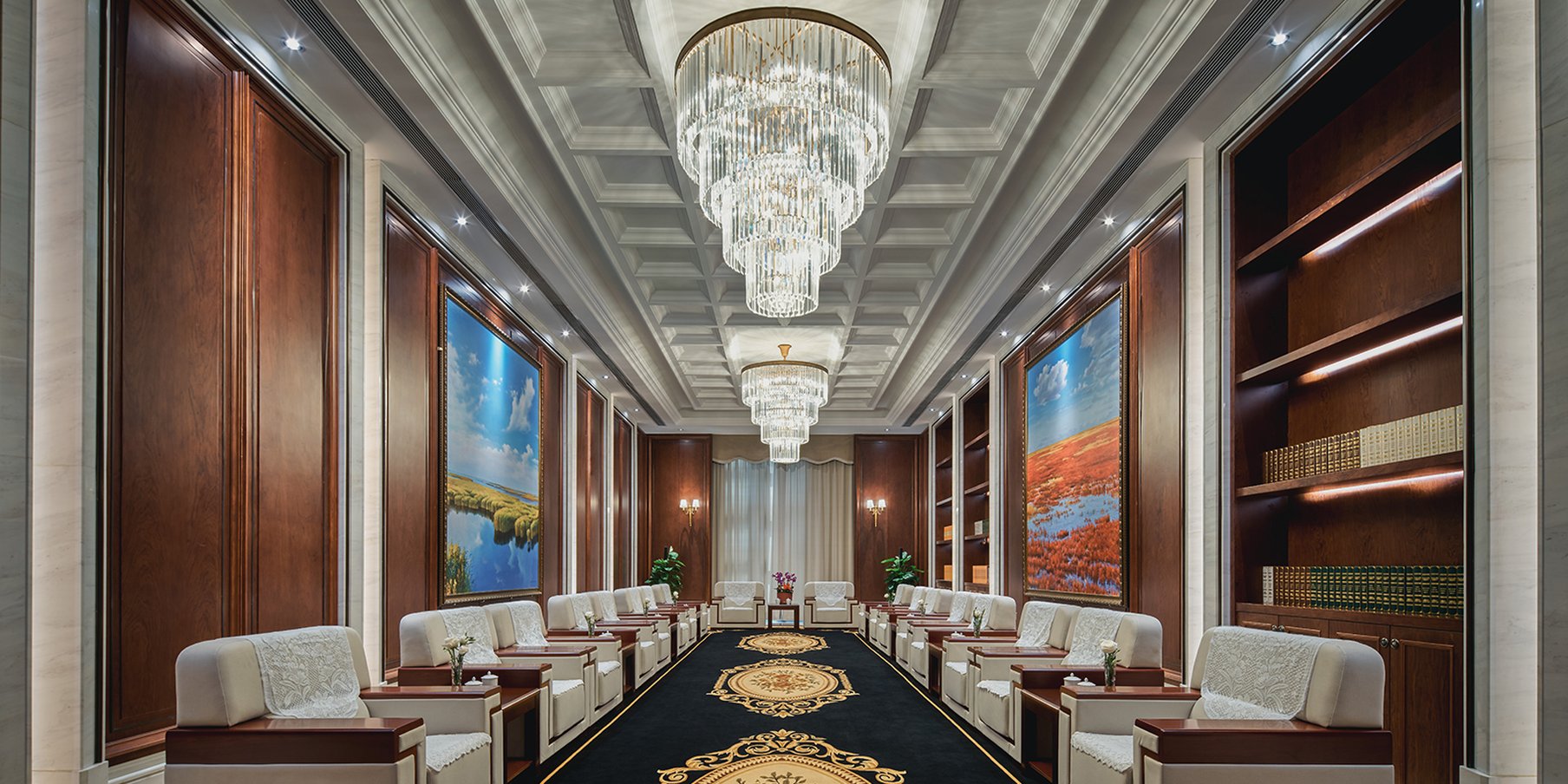 crowne plaza dongying an ihg hotel