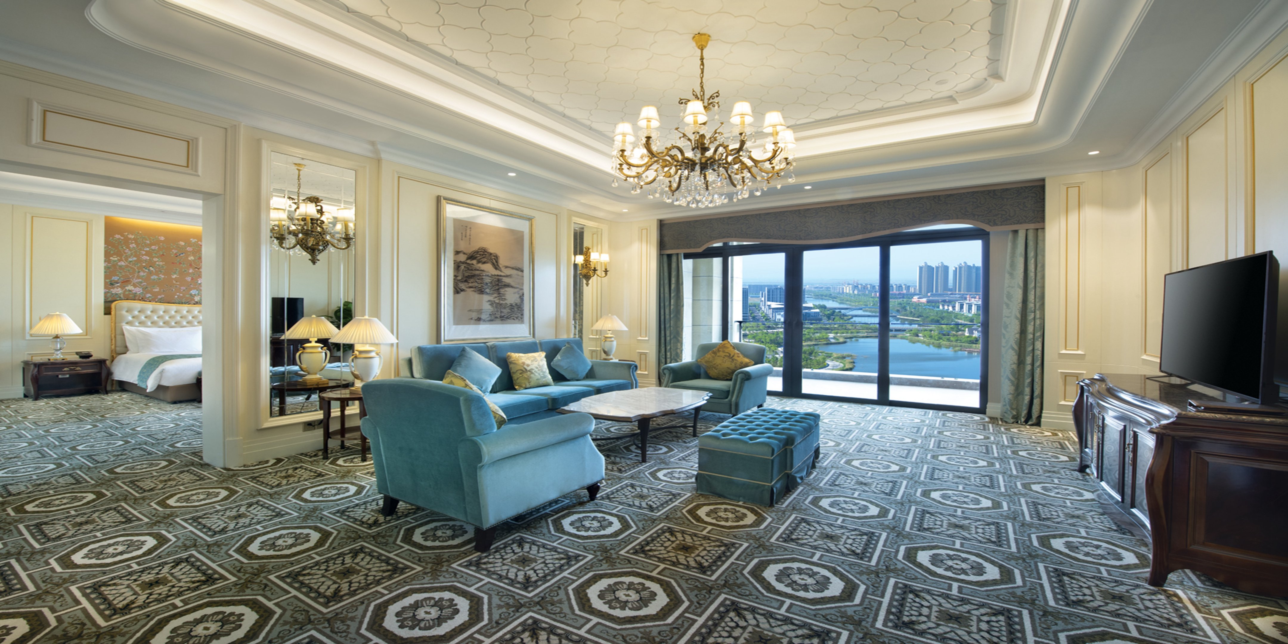 crowne plaza dongying an ihg hotel