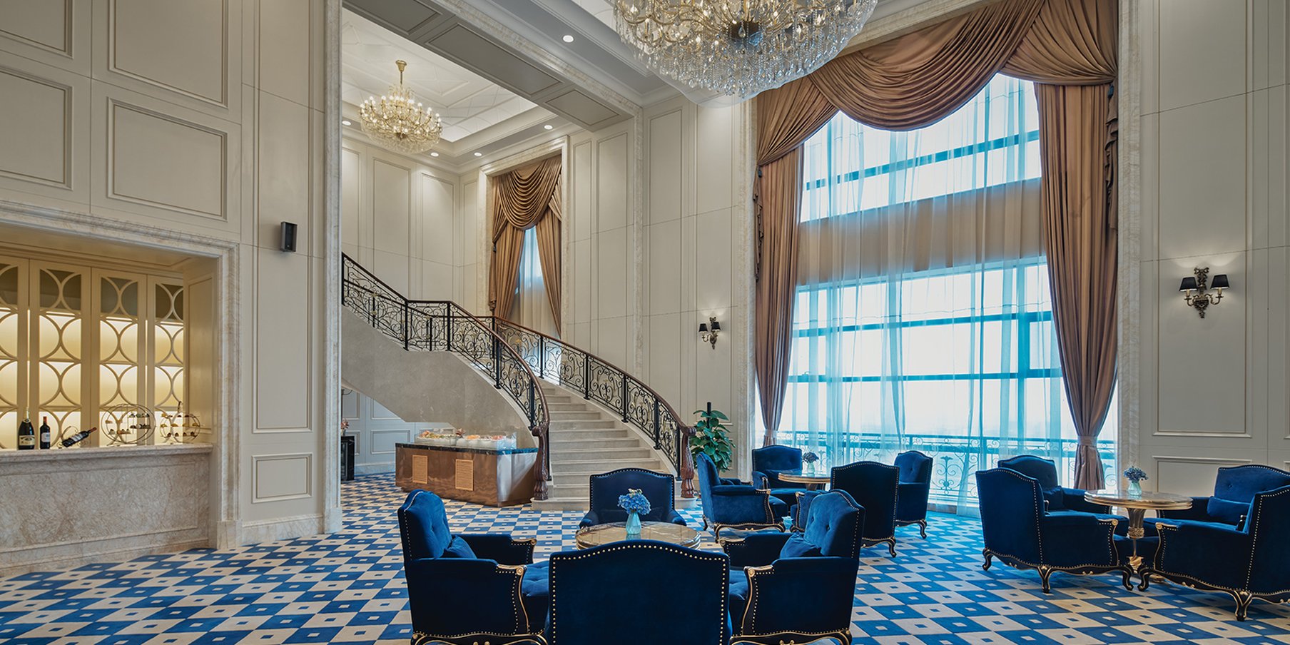 crowne plaza dongying an ihg hotel