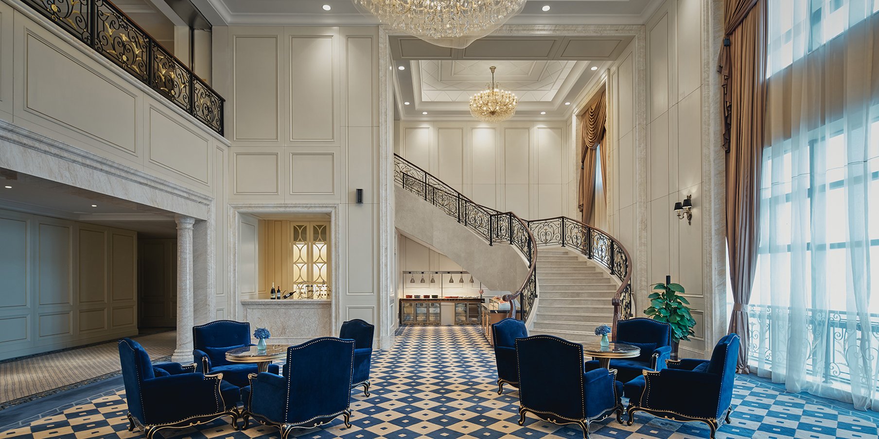 crowne plaza dongying an ihg hotel