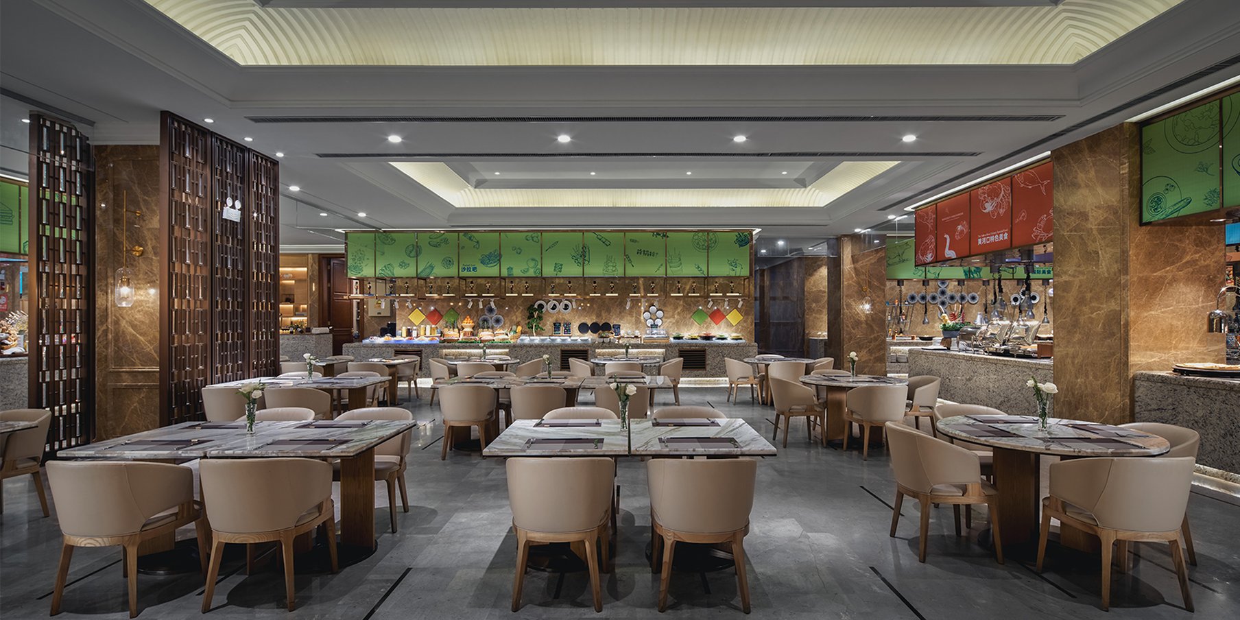 crowne plaza dongying an ihg hotel
