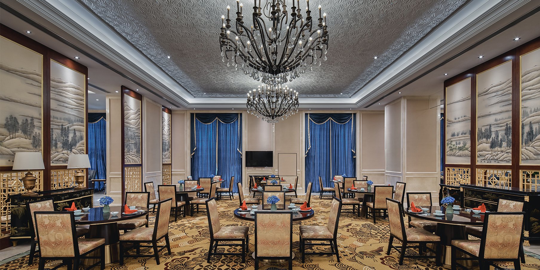 crowne plaza dongying an ihg hotel