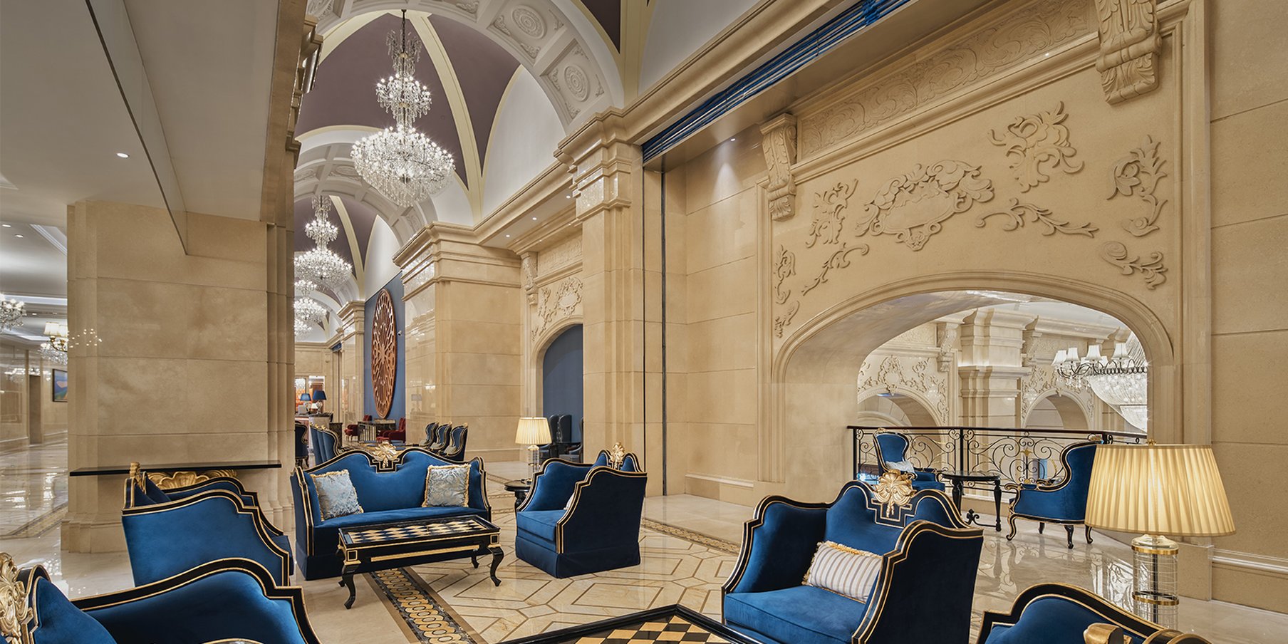 crowne plaza dongying an ihg hotel