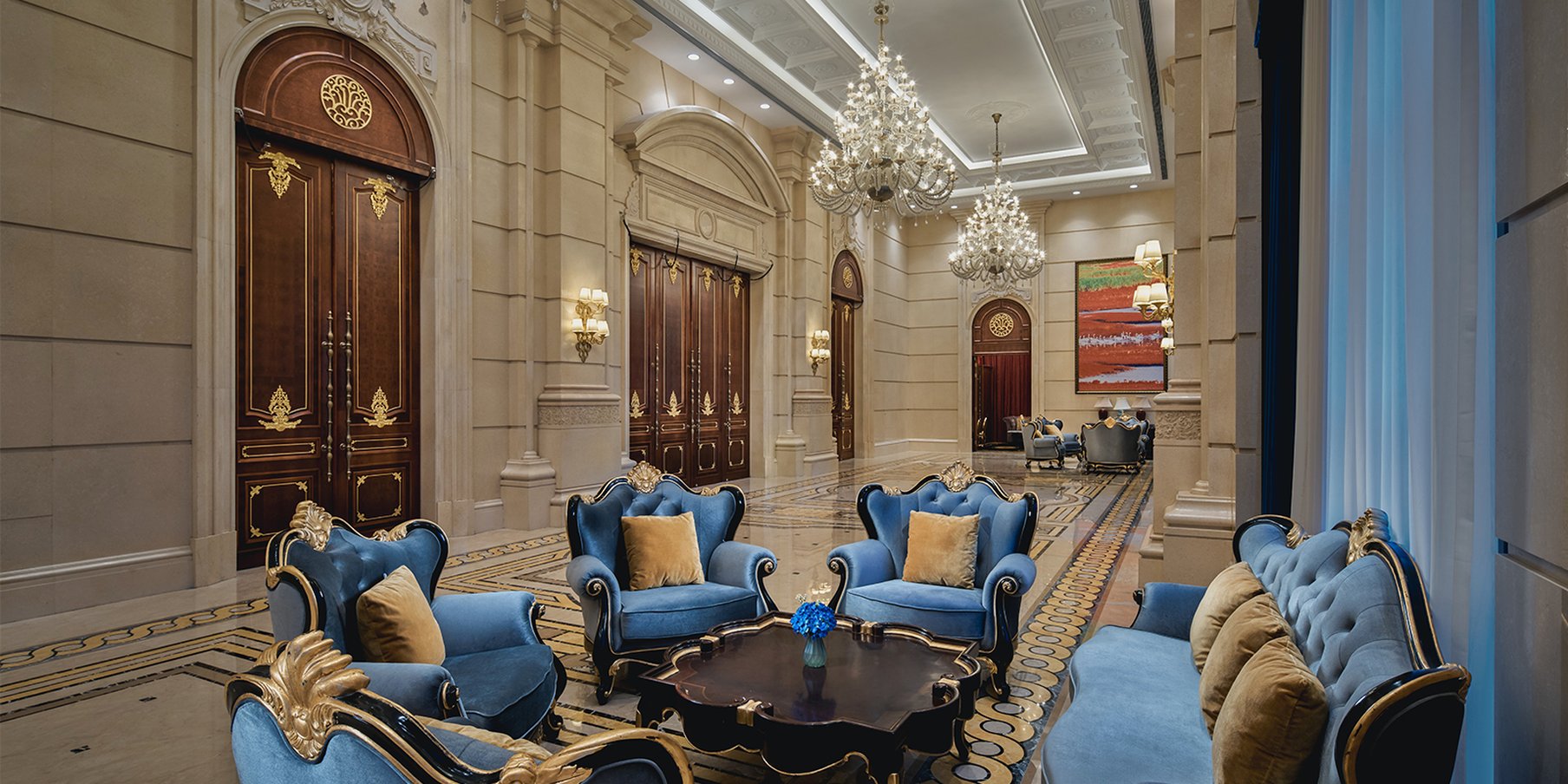 crowne plaza dongying an ihg hotel