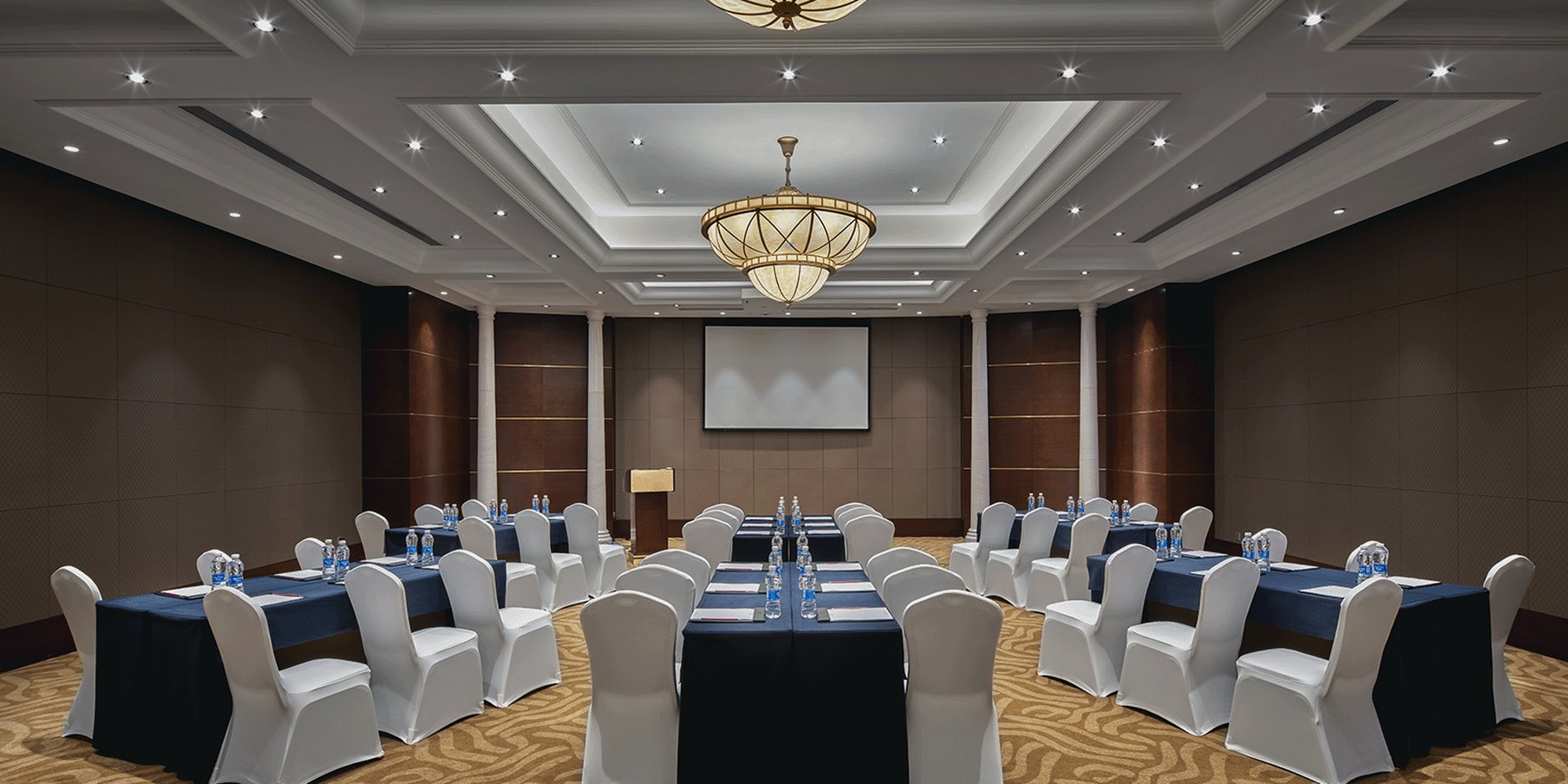 crowne plaza dongying an ihg hotel