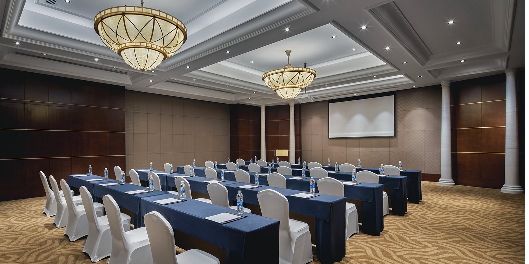 crowne plaza dongying an ihg hotel