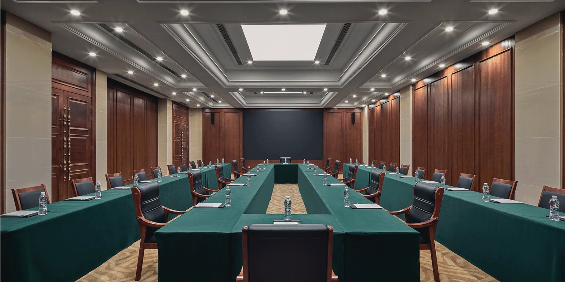 crowne plaza dongying an ihg hotel