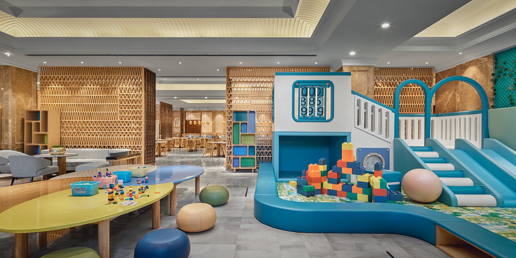 crowne plaza dongying an ihg hotel