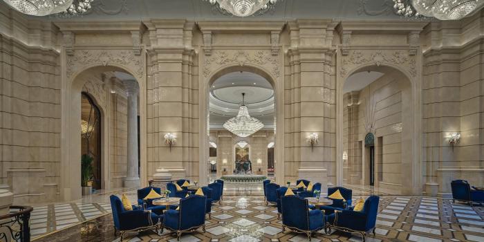 crowne plaza dongying an ihg hotel