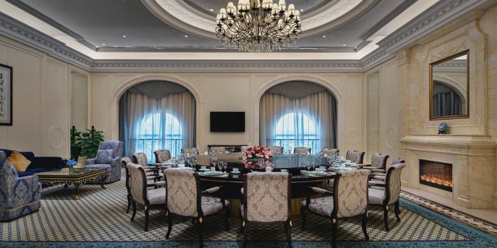 crowne plaza dongying an ihg hotel
