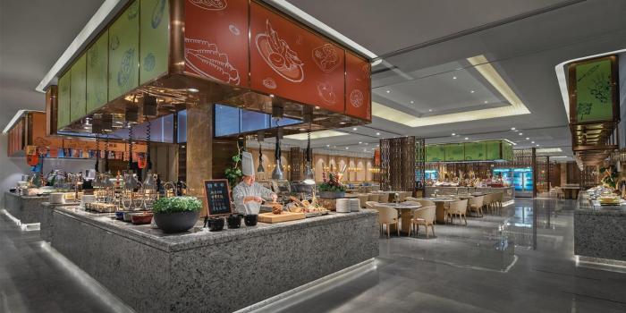 crowne plaza dongying an ihg hotel