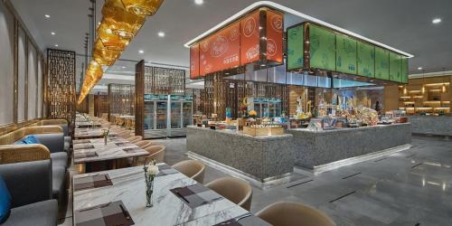 crowne plaza dongying an ihg hotel