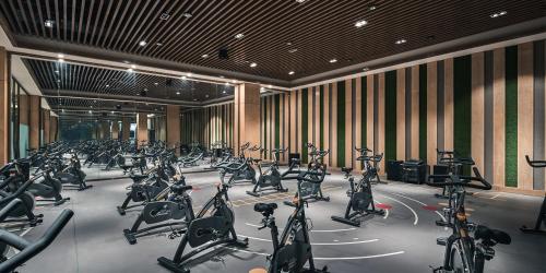 crowne plaza dongying an ihg hotel