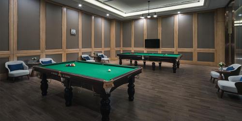 crowne plaza dongying an ihg hotel