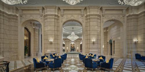 crowne plaza dongying an ihg hotel