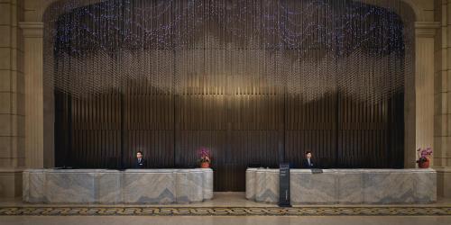 crowne plaza dongying an ihg hotel