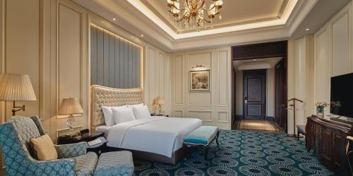 crowne plaza dongying an ihg hotel