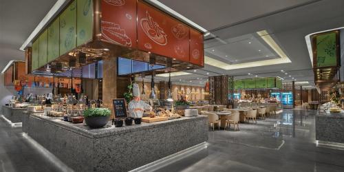 crowne plaza dongying an ihg hotel