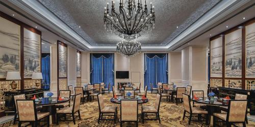 crowne plaza dongying an ihg hotel