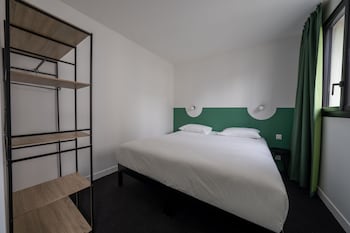 beau m paris hostel