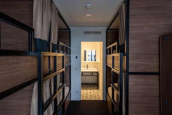 beau m paris hostel
