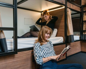 beau m paris hostel