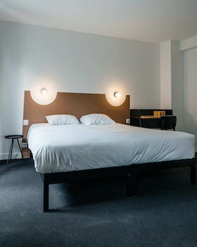 beau m paris hostel