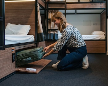 beau m paris hostel