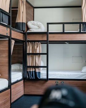 beau m paris hostel