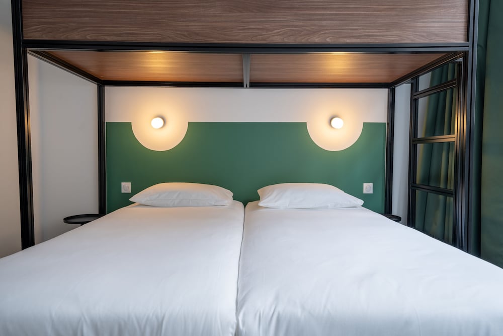 beau m paris hostel