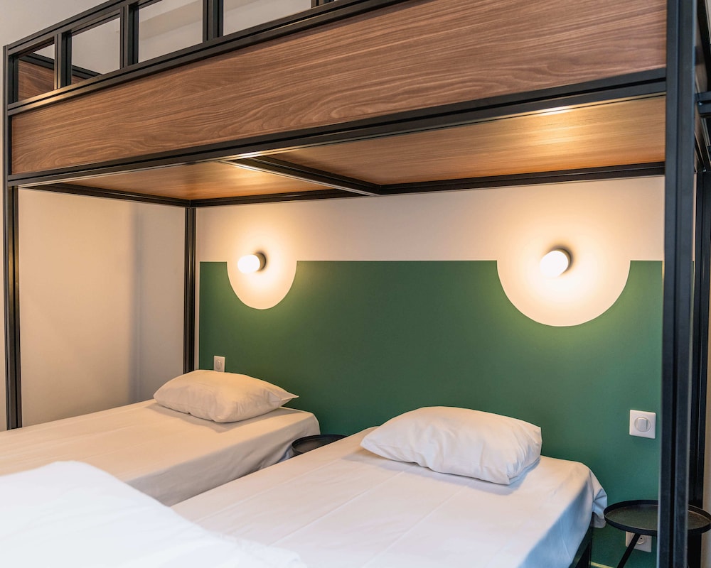 beau m paris hostel