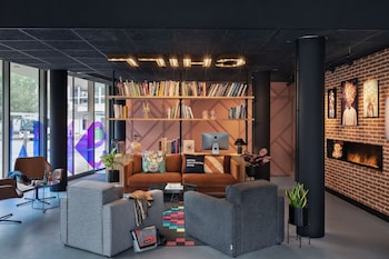 moxy amiens