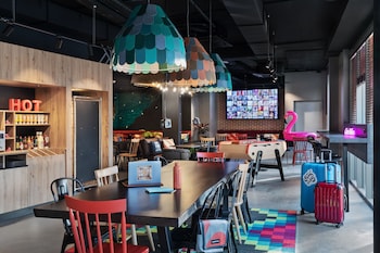 moxy amiens