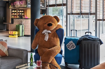 moxy amiens