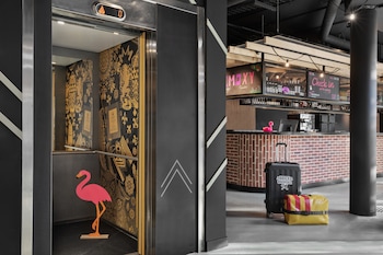 moxy amiens